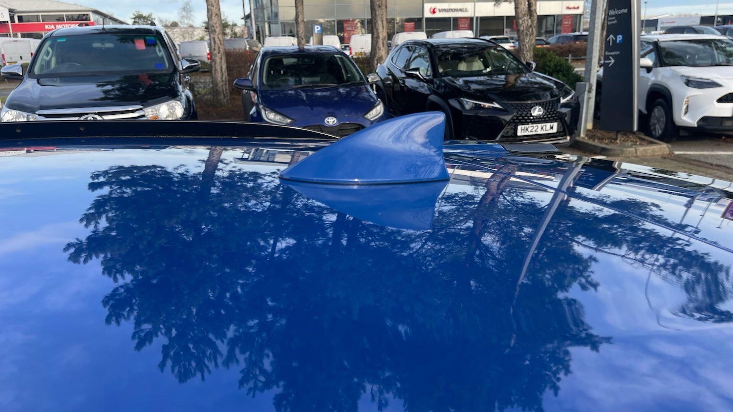 Used Lexus UX 2021 for sale - 77020916: Photo 39