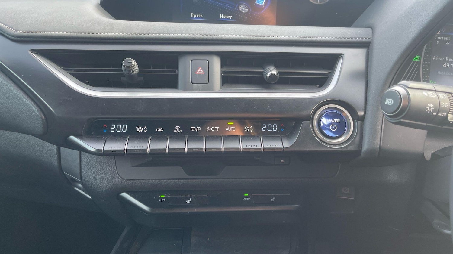 Used Lexus UX 2021 for sale - 77020916: Photo 41