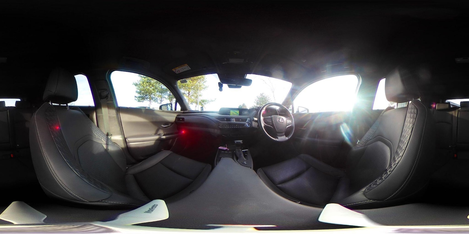 Used Lexus UX 2021 for sale - 77020916: Photo 42