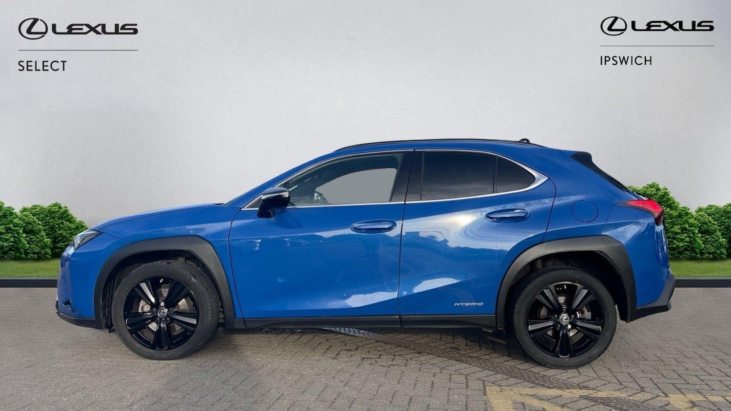 Used Lexus UX 2021 for sale - 77020916: Photo 5