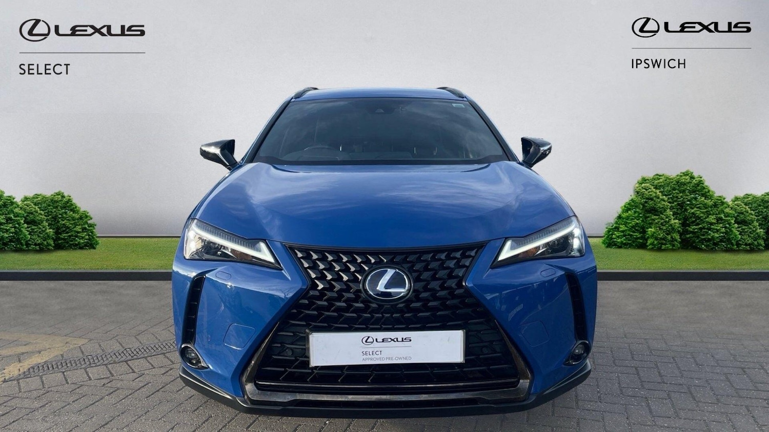 Used Lexus UX 2021 for sale - 77020916: Photo 6