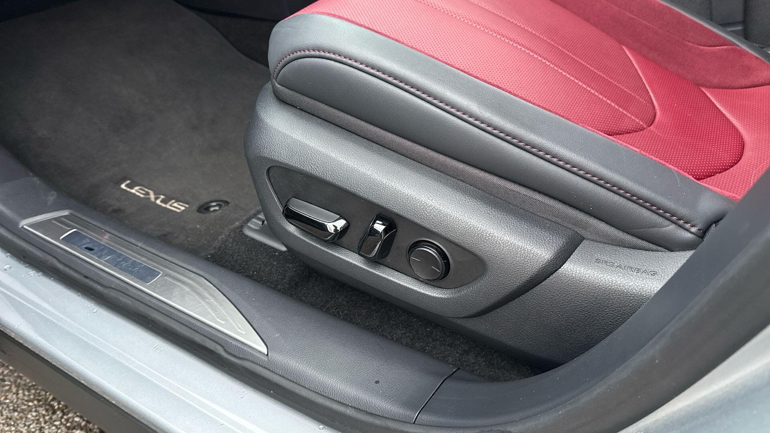 Used Lexus RX 2025 for sale - 76953363: Photo 17