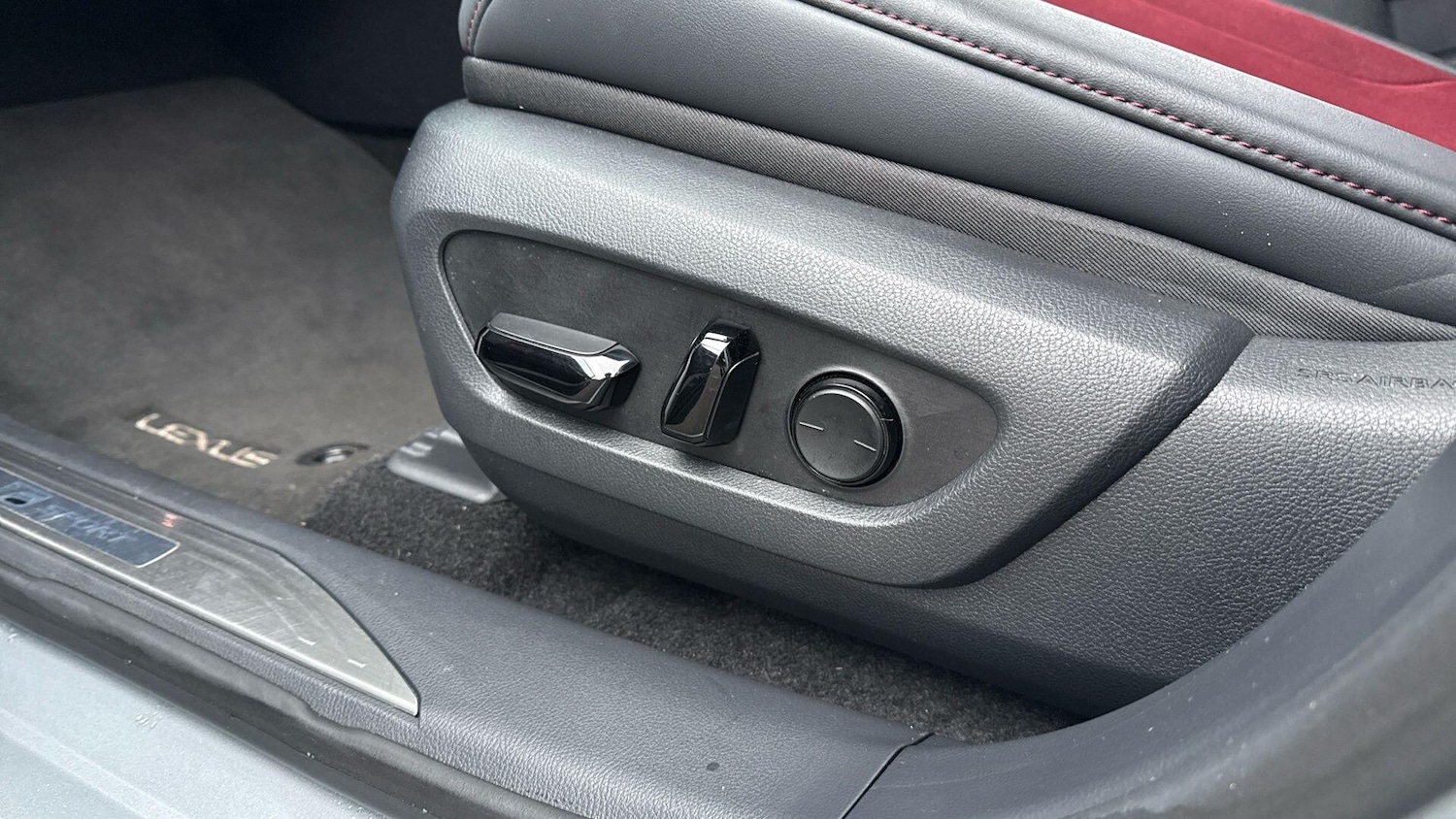 Used Lexus RX 2025 for sale - 76953363: Photo 21