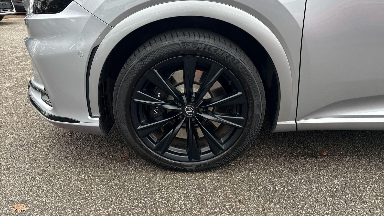 Used Lexus RX 2025 for sale - 76953363: Photo 24