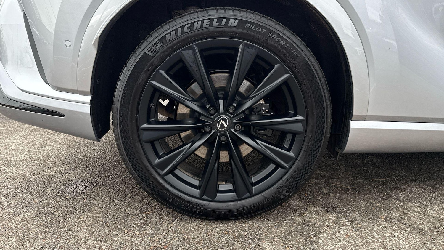 Used Lexus RX 2025 for sale - 76953363: Photo 27