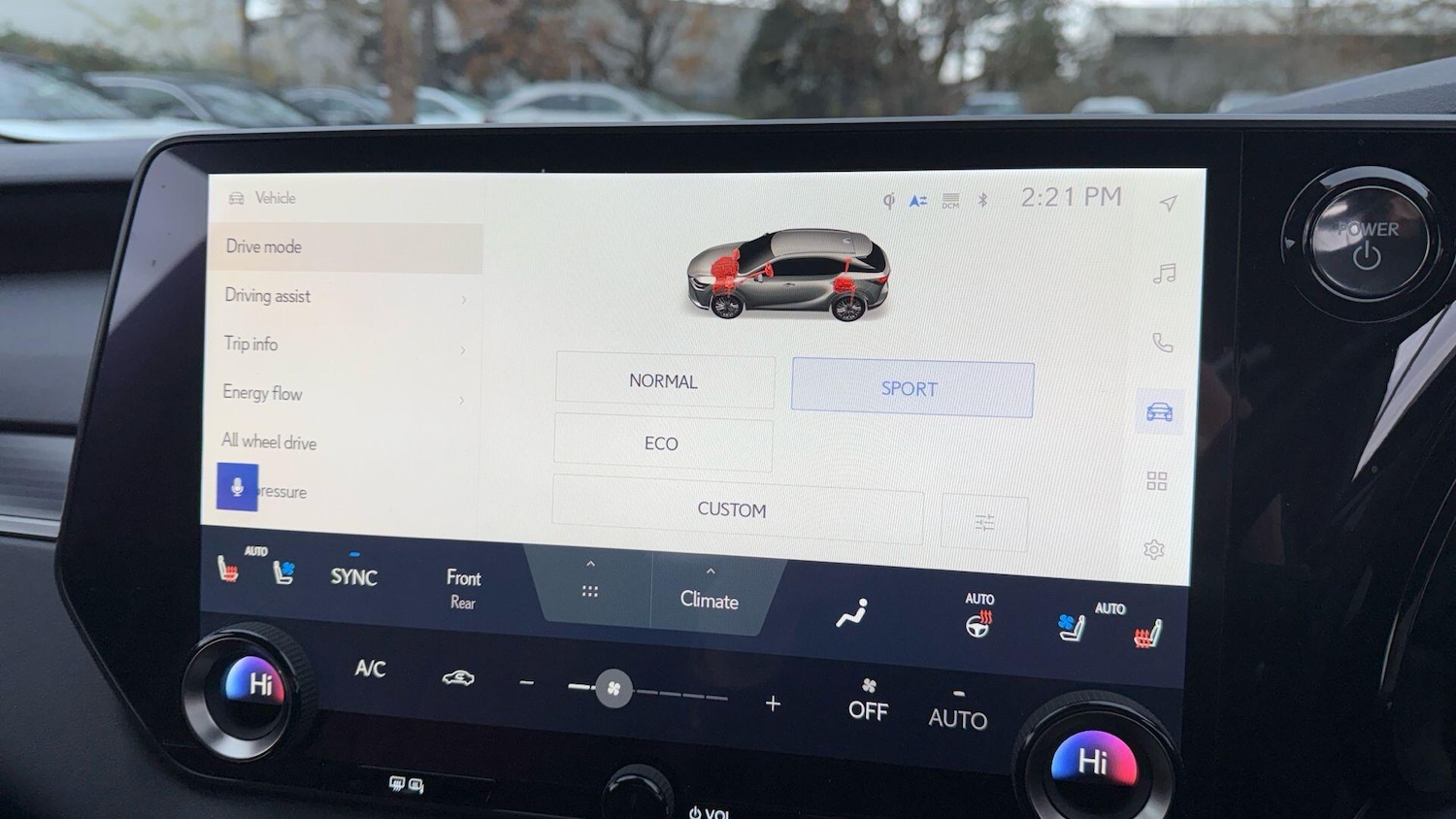 Used Lexus RX 2025 for sale - 76953363: Photo 31