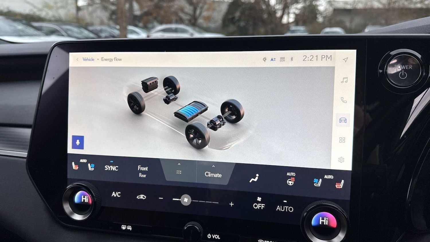 Used Lexus RX 2025 for sale - 76953363: Photo 32