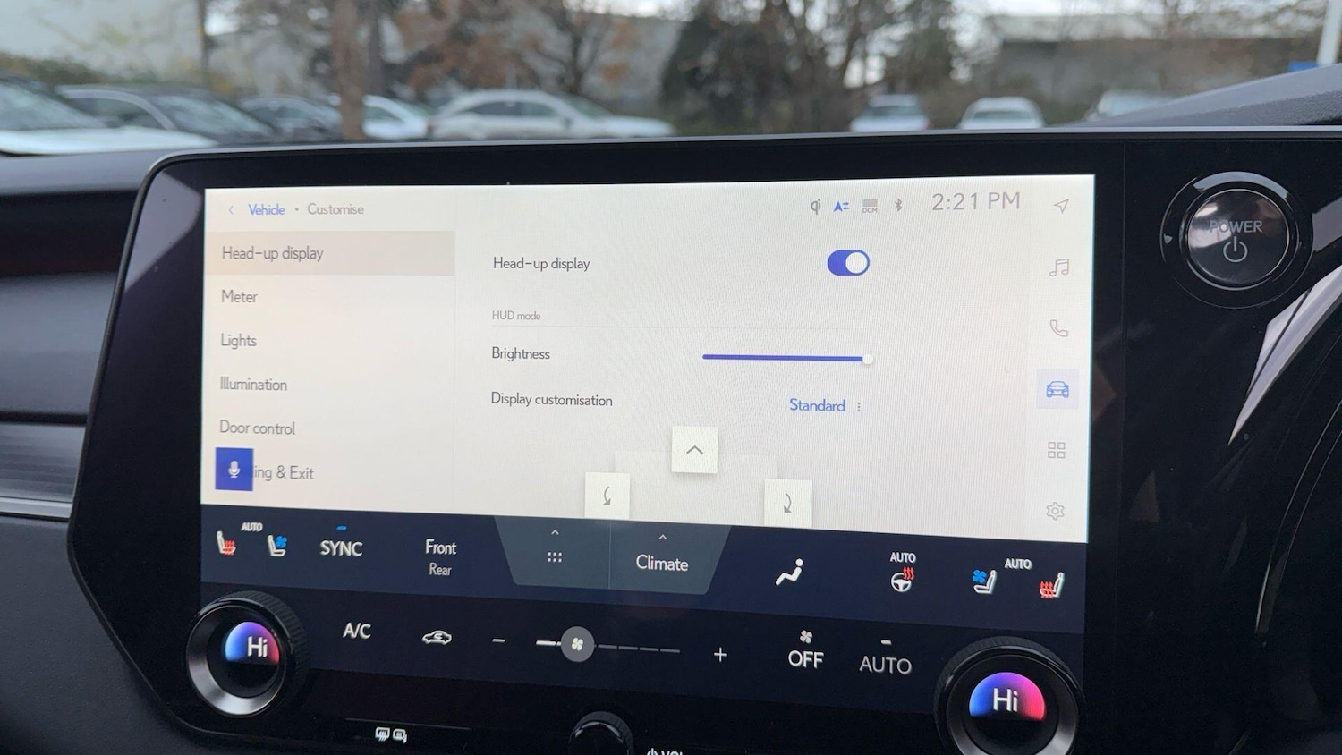 Used Lexus RX 2025 for sale - 76953363: Photo 34