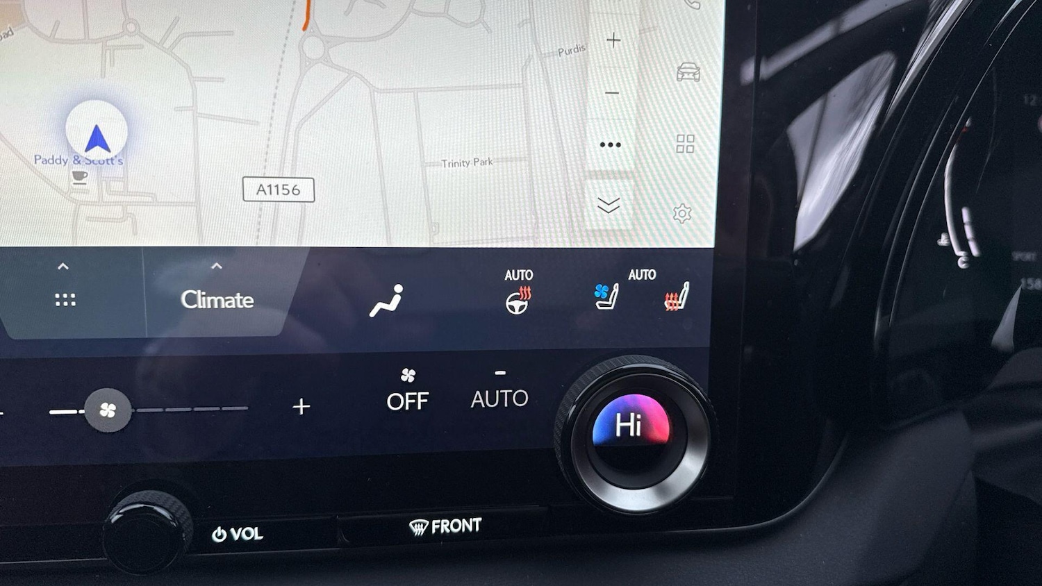 Used Lexus RX 2025 for sale - 76953363: Photo 36