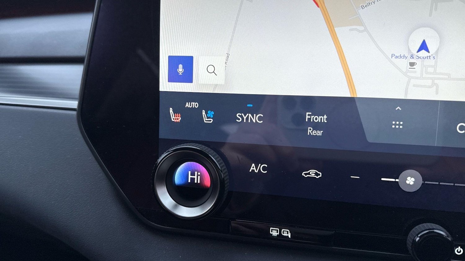 Used Lexus RX 2025 for sale - 76953363: Photo 37