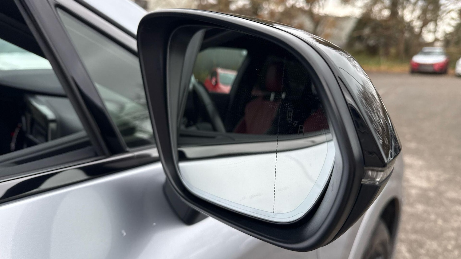 Used Lexus RX 2025 for sale - 76953363: Photo 39