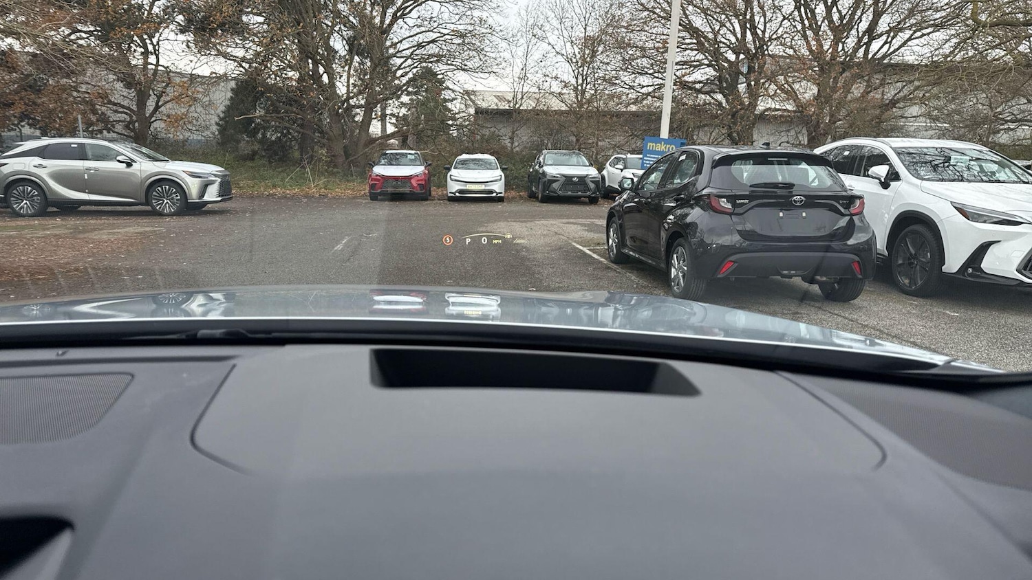 Used Lexus RX 2025 for sale - 76953363: Photo 42