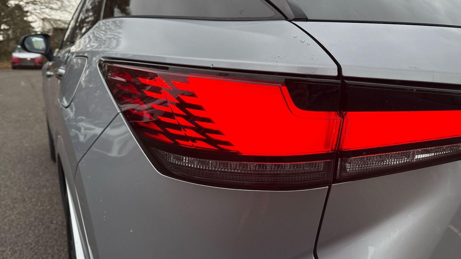 Used Lexus RX 2025 for sale - 76953363: Photo 43