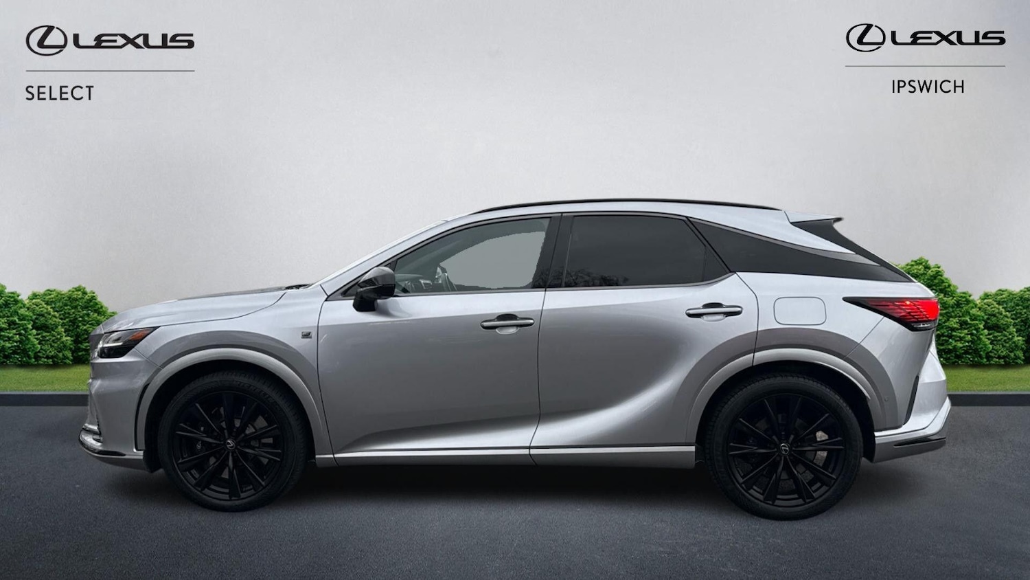 Used Lexus RX 2025 for sale - 76953363: Photo 6