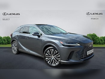Used Lexus RX 2024 for sale - 79464285: Photo