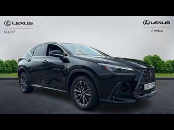 2022 (22) - 350h 2.5 5dr E-CVT
