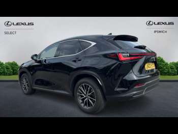 Used Lexus NX 2022 for sale - 74908457: Photo