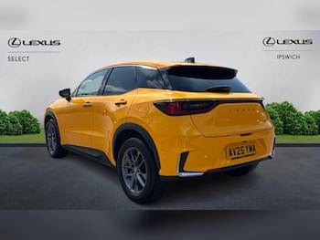 Used Lexus LBX 2025 for sale - 79061934: Photo