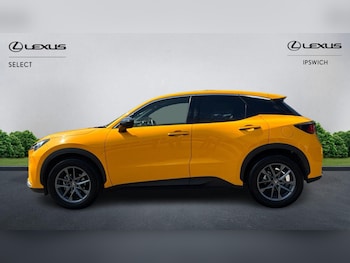 Used Lexus LBX 2025 for sale - 79061934: Photo