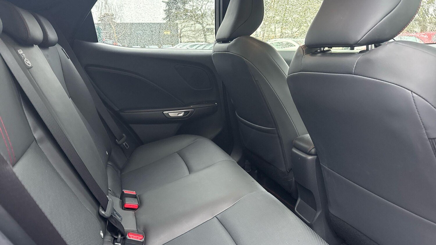 Used Lexus LBX 2025 for sale - 77314582: Photo 14