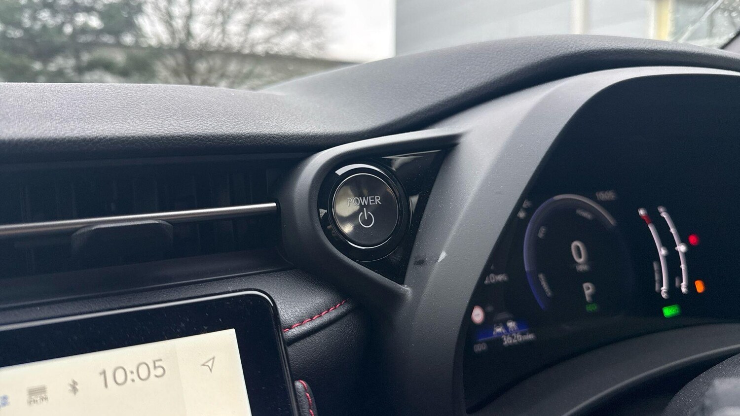 Used Lexus LBX 2025 for sale - 77314582: Photo 18