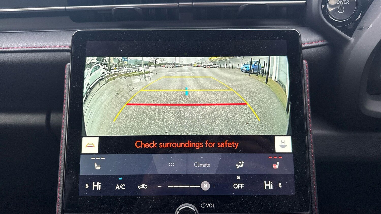 Used Lexus LBX 2025 for sale - 77314582: Photo 22