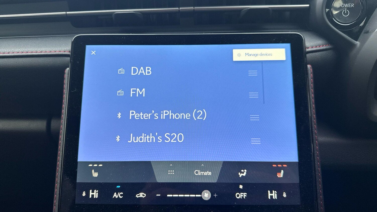 Used Lexus LBX 2025 for sale - 77314582: Photo 23