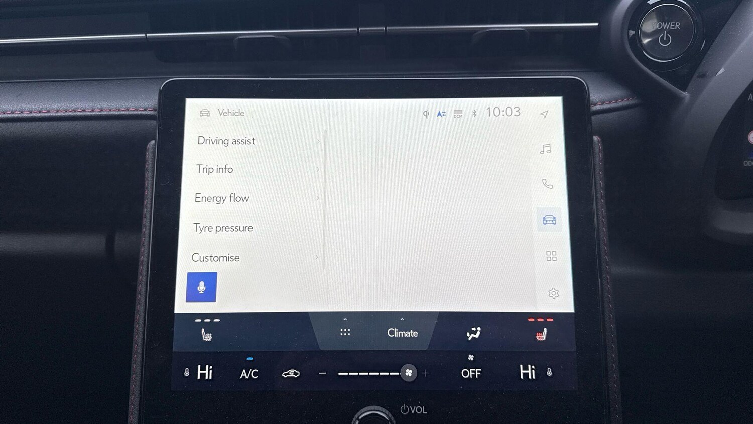 Used Lexus LBX 2025 for sale - 77314582: Photo 24