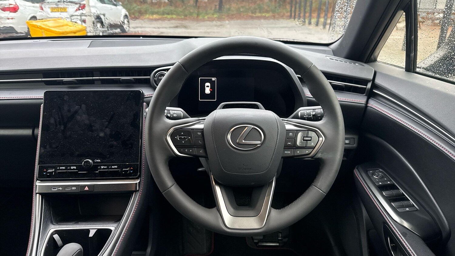 Used Lexus LBX 2025 for sale - 77314582: Photo 27