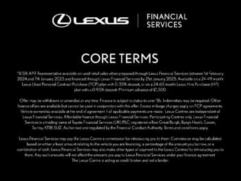 Used Lexus UX 2021 for sale - 74701509: Photo