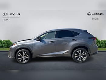 Used Lexus NX 2021 for sale - 79658266: Photo
