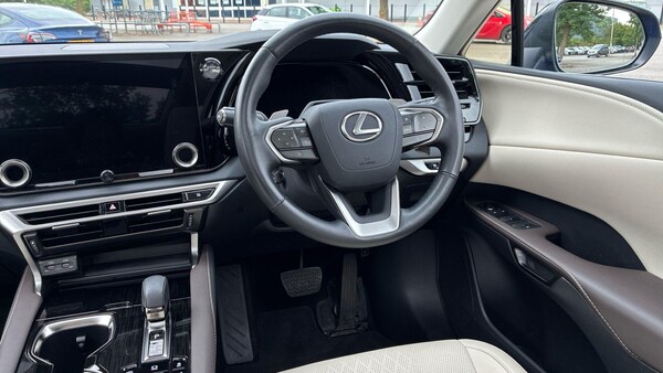 Used Lexus RX 2024 for sale - 75463772: Photo 10