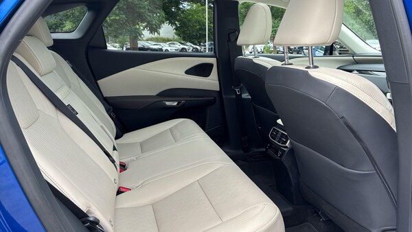Used Lexus RX 2024 for sale - 75463772: Photo 11