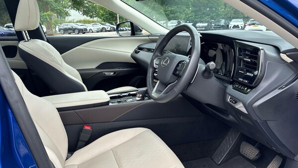 Used Lexus RX 2024 for sale - 75463772: Photo 15