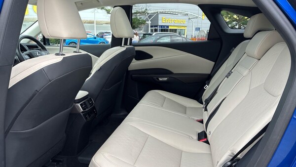 Used Lexus RX 2024 for sale - 75463772: Photo 16