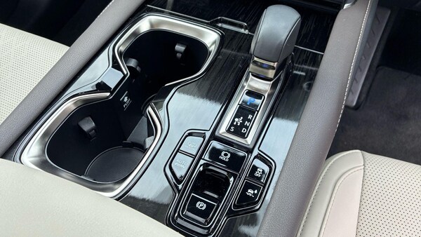 Used Lexus RX 2024 for sale - 75463772: Photo 29