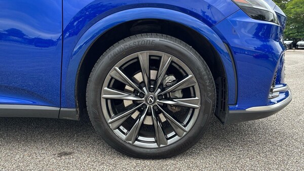 Used Lexus RX 2024 for sale - 75463772: Photo 42