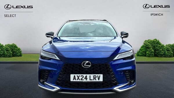 Used Lexus RX 2024 for sale - 75463772: Photo 6