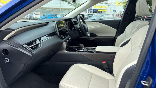 Used Lexus RX 2024 for sale - 75463772: Photo 8