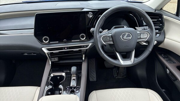 Used Lexus RX 2024 for sale - 75463772: Photo 9