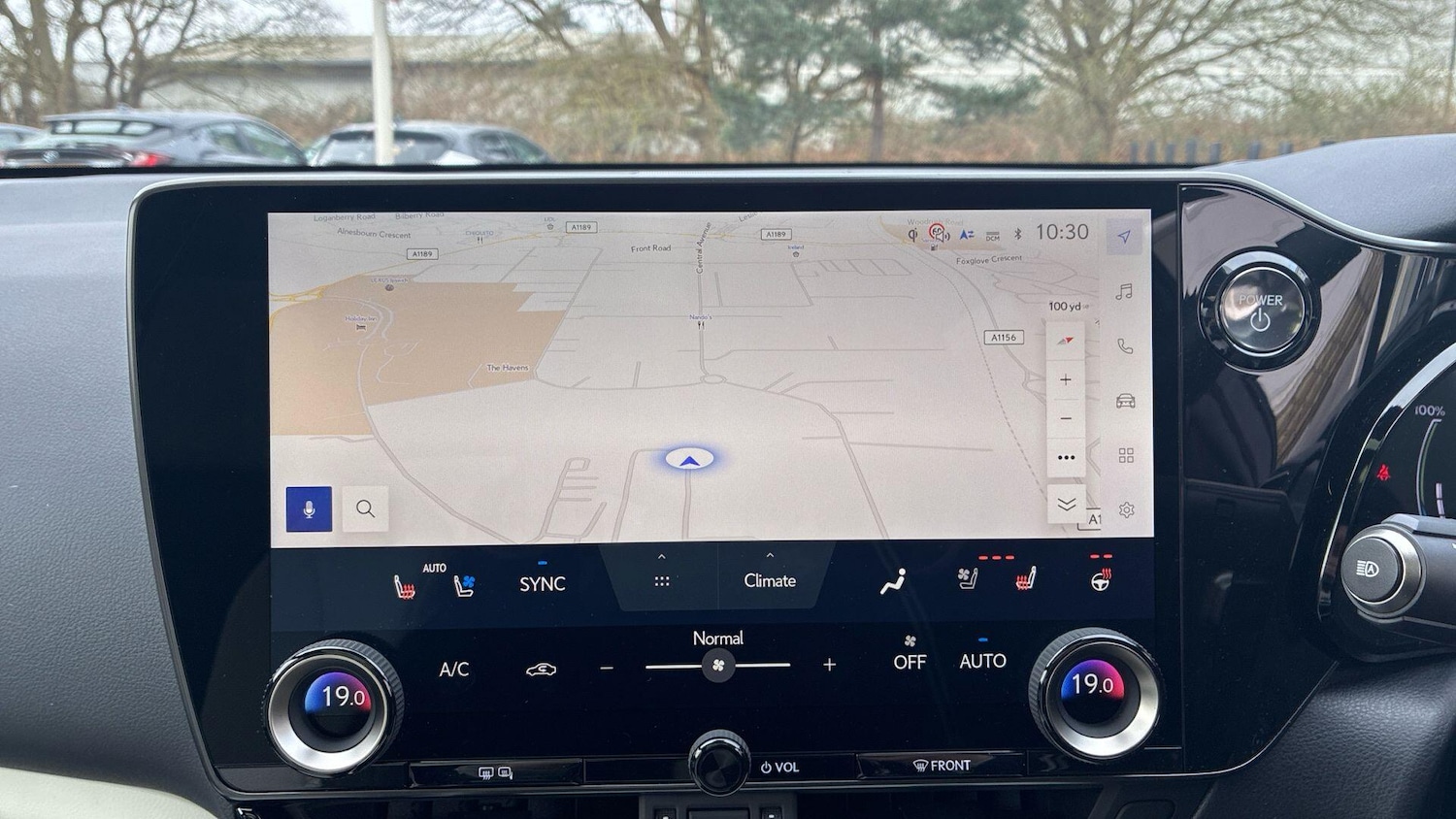 Used Lexus NX for sale - 77824589: Photo 12