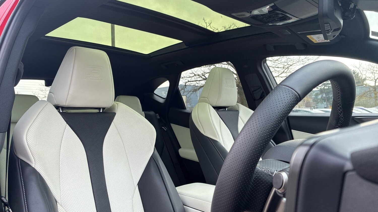 Used Lexus NX for sale - 77824589: Photo 37