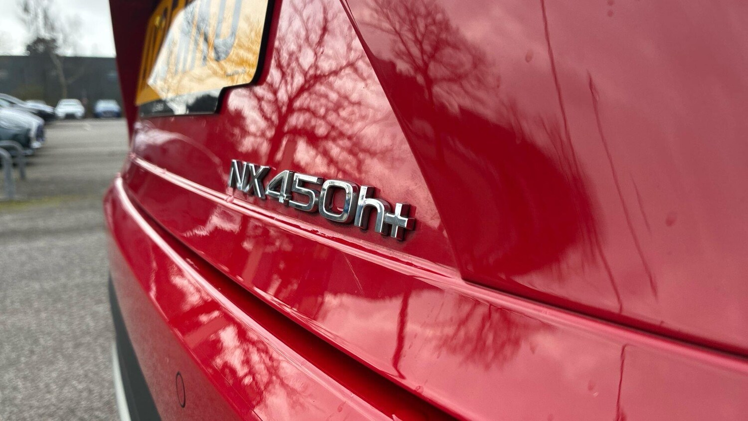 Used Lexus NX for sale - 77824589: Photo 41