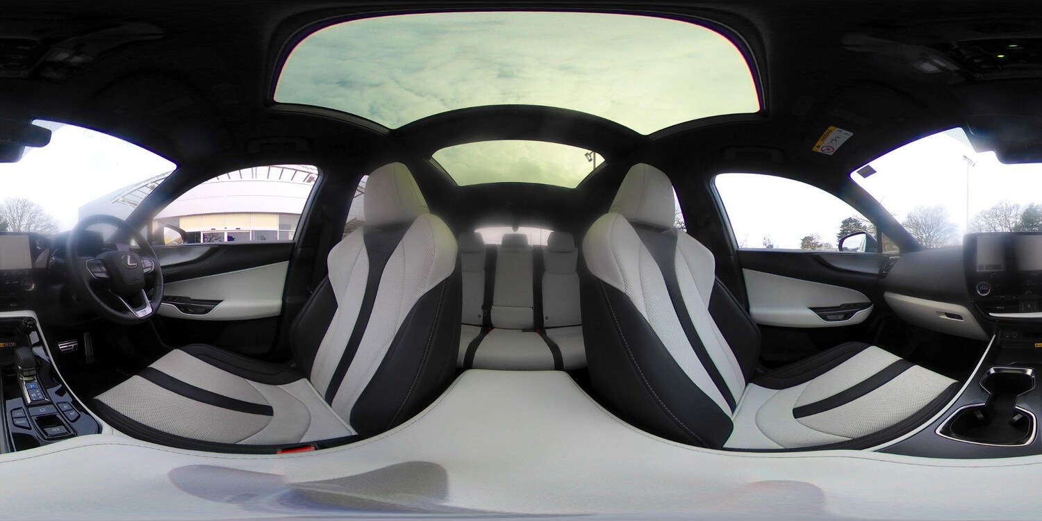 Used Lexus NX for sale - 77824589: Photo 43