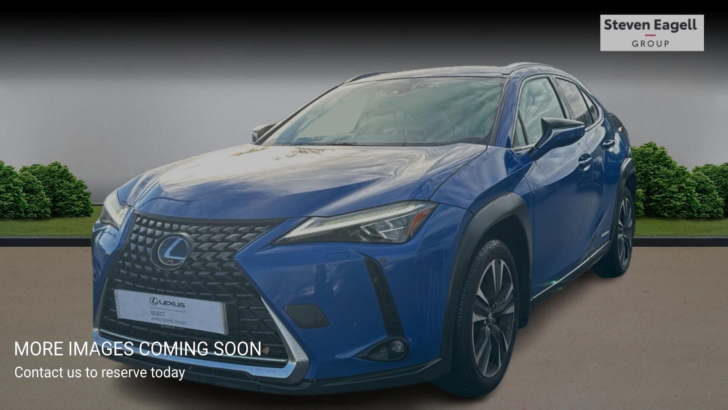 Used Lexus UX 2020 for sale - 77395734: Photo 3