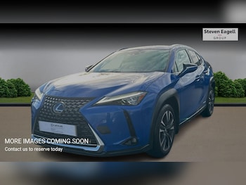 Used Lexus UX 2020 for sale - 77395734: Photo