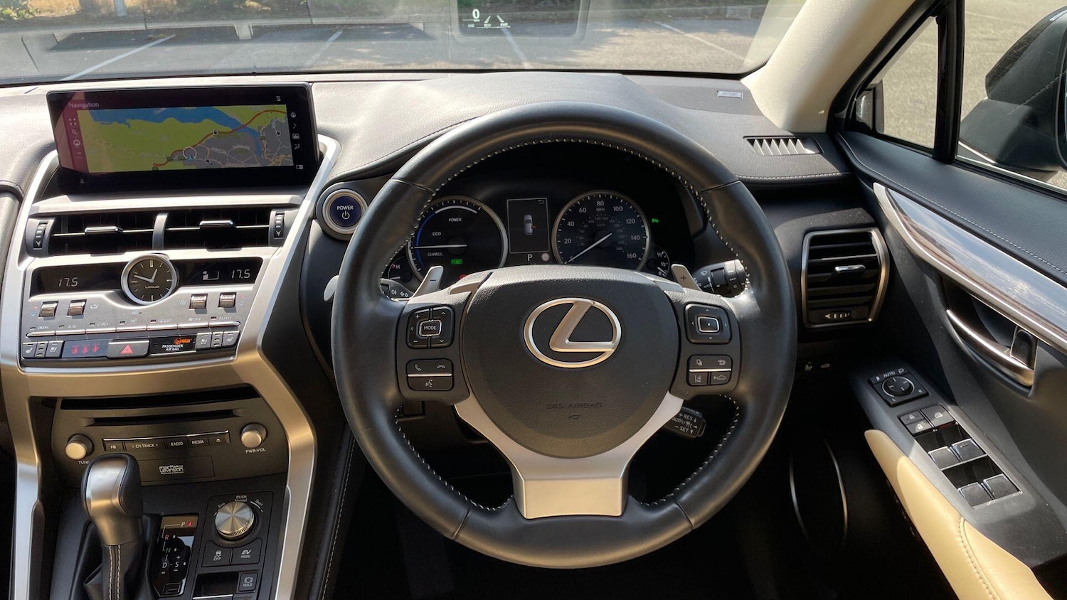 Used Lexus NX 2019 for sale - 78170808: Photo 10