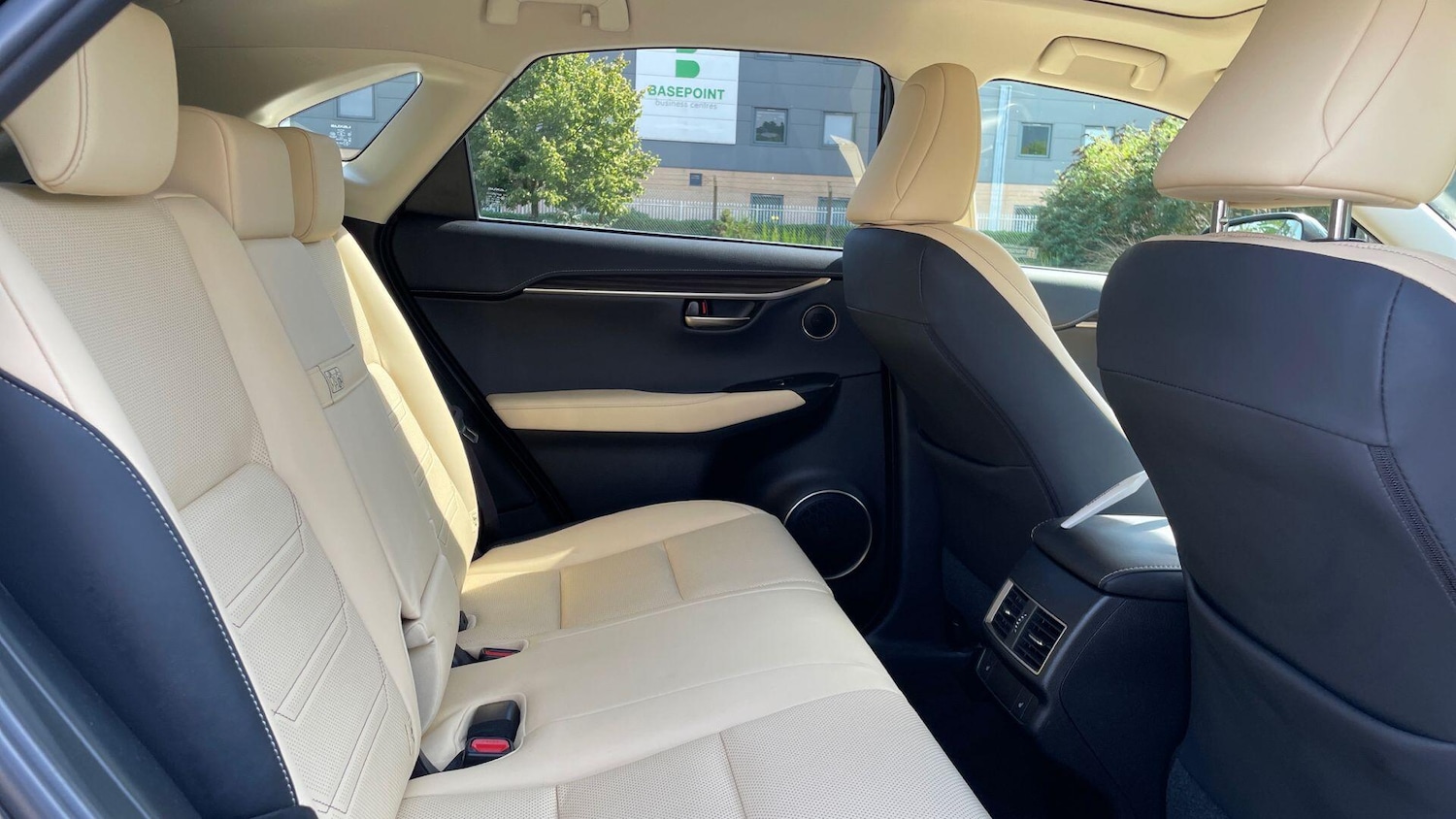 Used Lexus NX 2019 for sale - 78170808: Photo 11