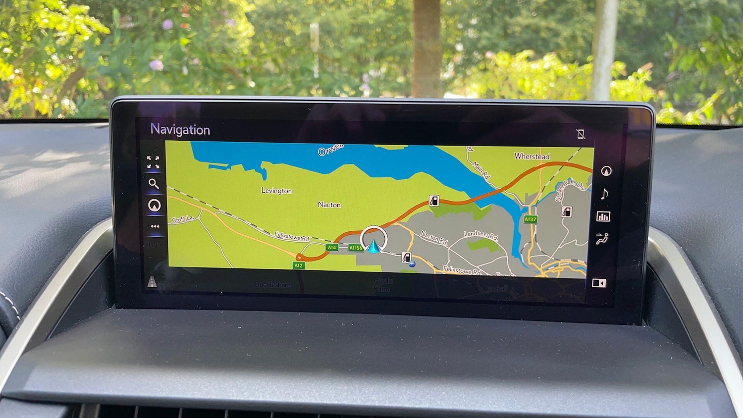 Used Lexus NX 2019 for sale - 78170808: Photo 12