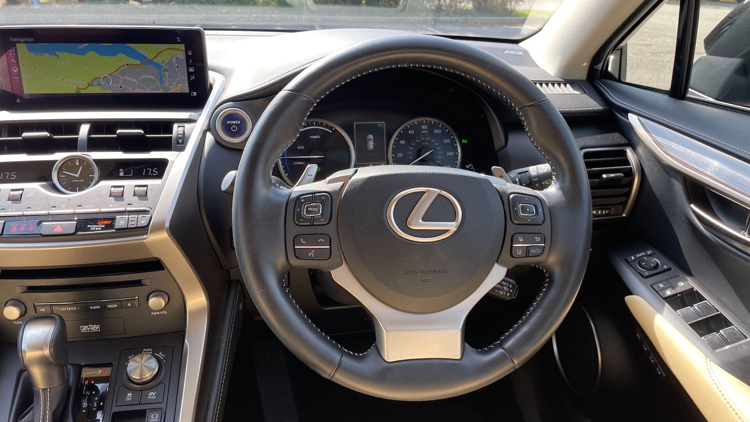 Used Lexus NX 2019 for sale - 78170808: Photo 13